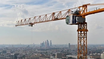 Сергей Собянин рассказал, как инновации московских компаний меняют строительную отрасль