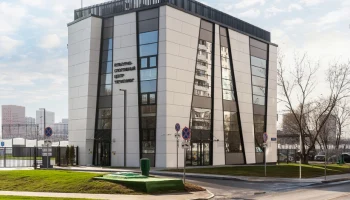 Сергей Собянин: в Печатниках открылся новый культурно-спортивный центр