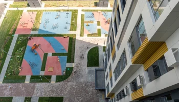 Представители Департамента градостроительной политики проведут два приема граждан по вопросам реновации