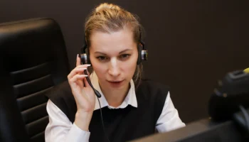 Свыше 11 тыс. обращений москвичей обработали в ЕКЦ с июля по сентябрь