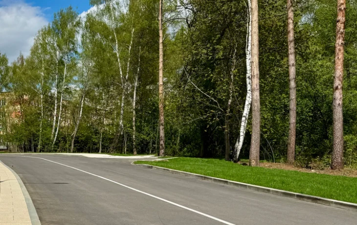 Утвержден проект строительства дороги к школе в Басманном районе – мэр Утвержден проект строительства дороги к школе в Басманном районе – мэр