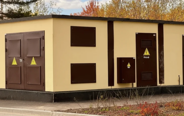 Трансформаторную подстанцию для обслуживания будущей школы построят на Филатовском бульваре