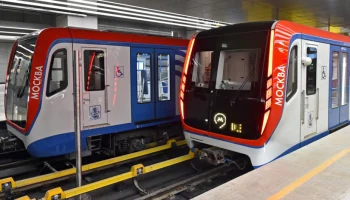 Владимир Ефимов: на участке между станциями &laquo;Кленовый бульвар&raquo; и &laquo;Курьяново&raquo; построят двухпутный и однопутные тоннели