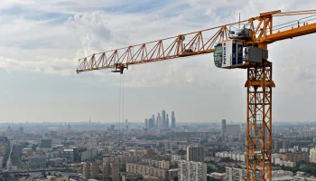 Стартовал второй открытый отбор кадров для строительной отрасли Москвы