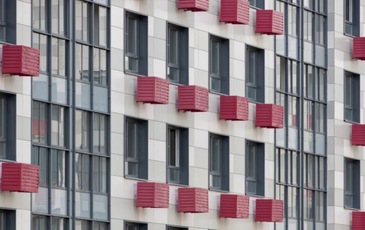 Сергей Собянин: темпы реализации программы реновации будут расти