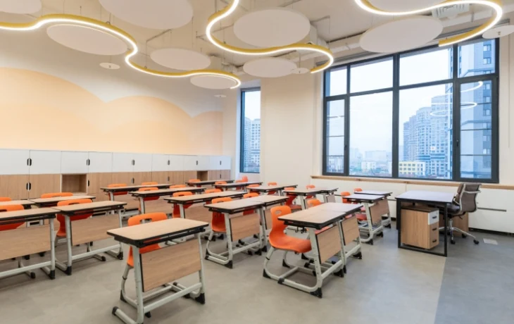 В районе Крюково возведут образовательный комплекс на 800 мест В районе Крюково возведут образовательный комплекс на 800 мест