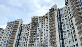 В квартирах проблемного ЖК «Квартал Триумфальный» на 80% смонтирован сшитый полиэтилен для системы отопления