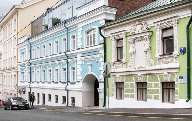 В столице пройдет архитектурно-строительный диктант В столице пройдет архитектурно-строительный диктант