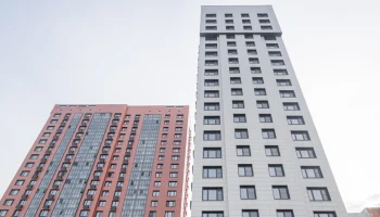 Жилой квартал с социальными объектами появится в районе Внуково по проекту КРТ