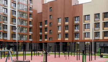 Жильцы 96 старых домов завершили оформление документов на новые квартиры по реновации в ЮЗАО