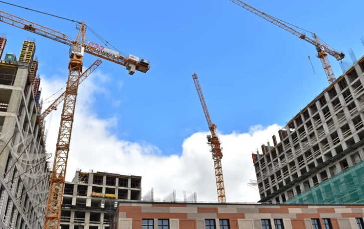 Собянин: жилой квартал построят на Весёлой улице по проекту комплексного развития территории