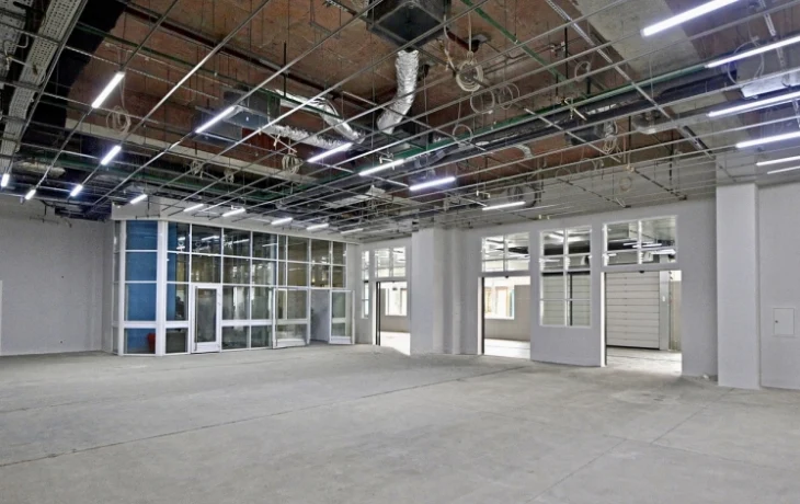 В районе Вороново появится новая база ГБУ «Автомобильные автодороги»