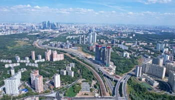 Градостроительный комплекс остается драйвером развития Москвы – мэр