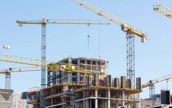 В Москве будут реализованы еще три проекта комплексного развития территорий