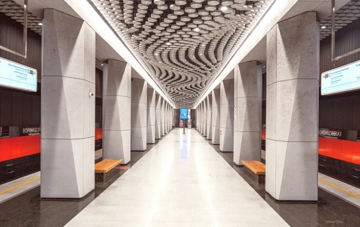 Сергей Собянин: БКЛ &ndash; одна из самых востребованных линий в московском метро