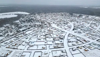 Владимир Ефимов: за семь лет москвичи приобрели у города 490 участков под индивидуальное жилищное строительство