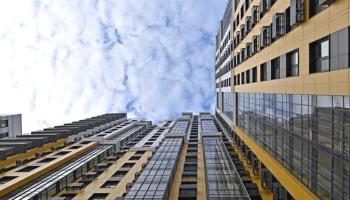 Жилой квартал появится в районе Сокол по проекту КРТ