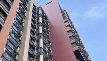 На стройплощадке проблемного ЖК «Терлецкий парк» прошла встреча с дольщиками