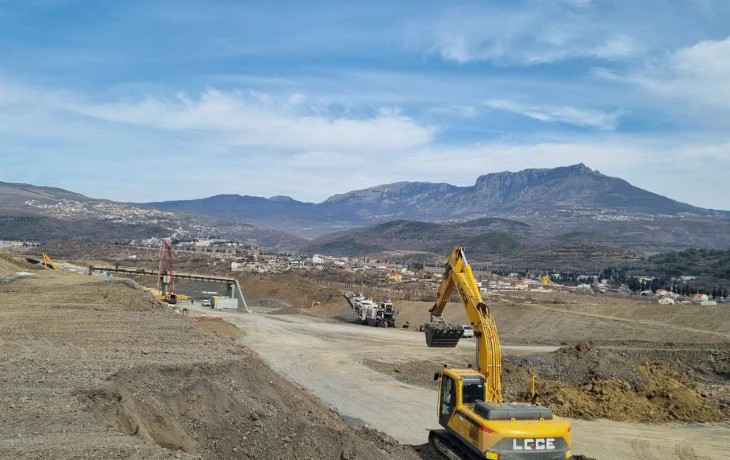 Строительство новой трассы в обход Алушты улучшит транспортную доступность региона