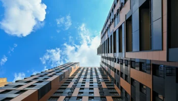 Жилой комплекс по реновации появится в районе Метрогородок