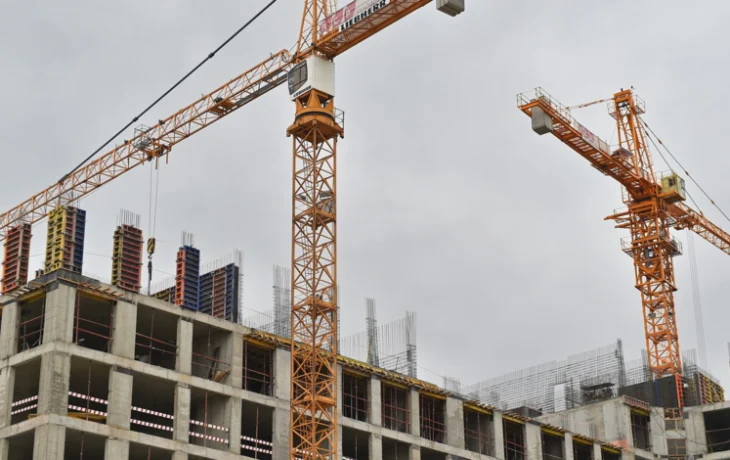 В Москве с начала года утверждено 10 ППТ для строительства свыше 8 тыс. кв. м недвижимости В Москве с начала года утверждено 10 ППТ для строительства свыше 8 тыс. кв. м недвижимости