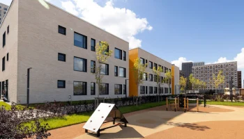 Мэр рассказал о новой школе на 1150 учеников в Коммунарке