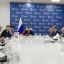 Состоялось заседание президиума Правкомиссии по региональному развитию