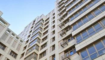 Программа реновации жилья в Зеленограде выполнена почти на 50%