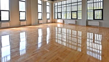 Предприниматель выкупил у города помещение в историческом здании на улице Щепкина