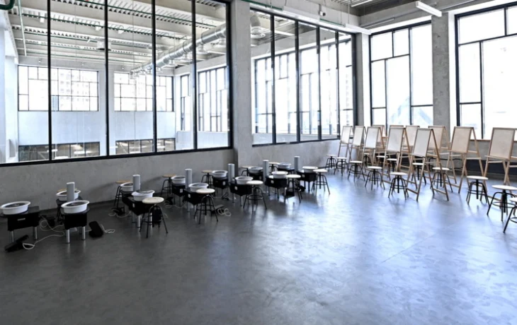 Владимир Ефимов: в столице построят две современные школы искусств за счет городского бюджета