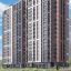На юге Москвы по программе реновации строится дом на 185 квартир