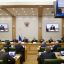 Глава Минстроя России Ирек Файзуллин принял участие в Совете по вопросам жилищного строительства и содействия развитию жилищно-коммунального комплекса