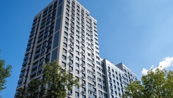 Более 130 семей переехали в новостройку по реновации в районе Бутырский