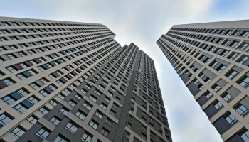 Жилой квартал по реновации появится в Москворечье-Сабурове по программе КРТ