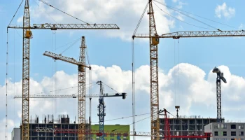 Утвержден проект КРТ в районе Нагатино-Садовники