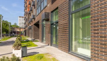 Более 400 нежилых помещений продано в рамках проекта &laquo;Московские кварталы&raquo;