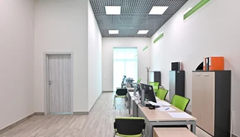 В столице прошел тренинг для сотрудников центров информирования по реновации