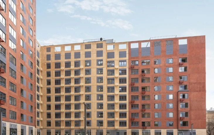 Сергей Собянин рассказал о развитии района Коптево Сергей Собянин рассказал о развитии района Коптево