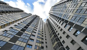 Жилой комплекс на 552 квартиры возведут по реновации на Сиреневом бульваре