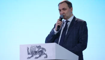 Подведены итоги I Всероссийского конкурса «Въездные стелы муниципальных образований и входные группы общественных пространств»