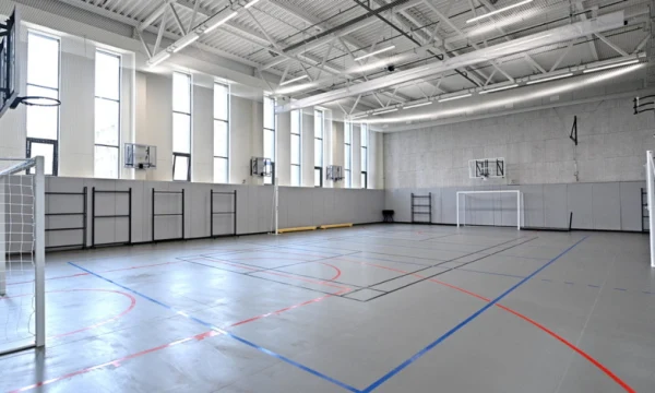 Два спортивных комплекса построят в бывшей промзоне &laquo;Огородный проезд&raquo; &ndash; мэр