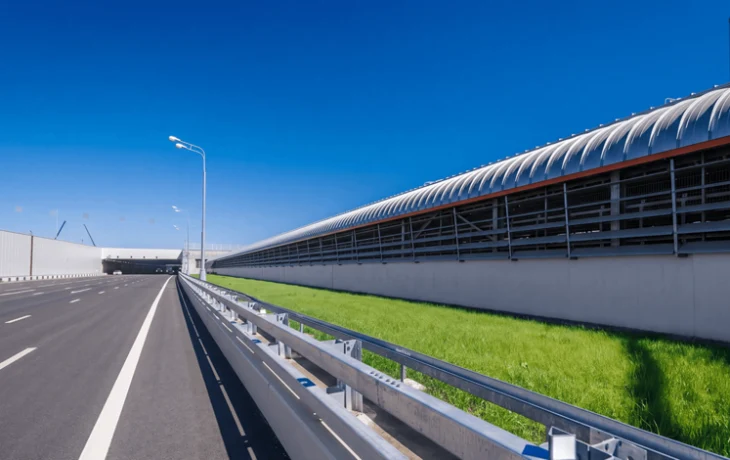 Владимир Ефимов: совмещенный авто- и метротоннель построят в рамках создания станции &laquo;Южный порт&raquo;