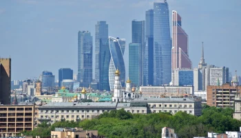 Владимир Ефимов: правительство Москвы и Росреестр упростят оформление недвижимости в столице