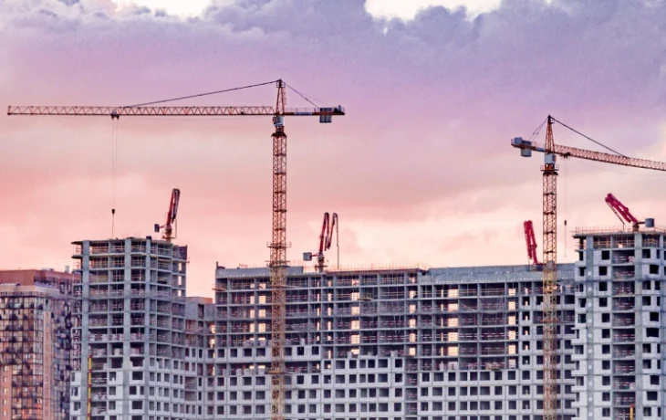 Владимир Ефимов: городские кварталы появятся в 27 районах Москвы по 34 новым проектам КРТ