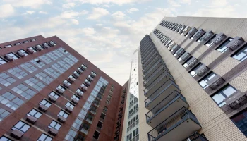 Выпущено пять градпланов для строительства домов по программе реновации на юго-западе столицы