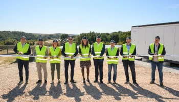 Coca-Cola HBC Bulgaria перейдет на электроэнергию из ВИЭ Coca-Cola HBC Bulgaria перейдет на электроэнергию из ВИЭ