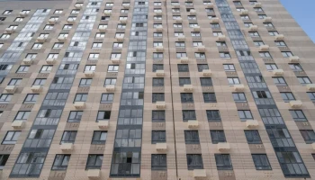 Утверждены проекты четырех новостроек по реновации в районе Гольяново