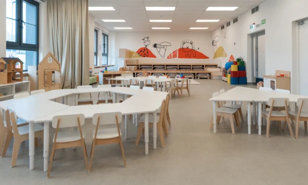 Владимир Ефимов: детский сад на 350 мест появится в Раменках