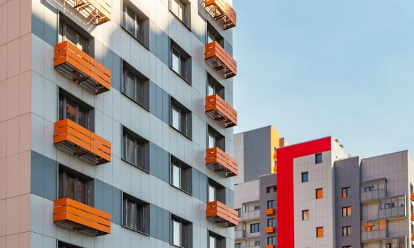 Владимир Ефимов: с начала реализации программы реновации в столице подготовили более 300 площадок для строительства домов Владимир Ефимов: с начала реализации программы реновации в столице подготовили более 300 площадок для строительства домов