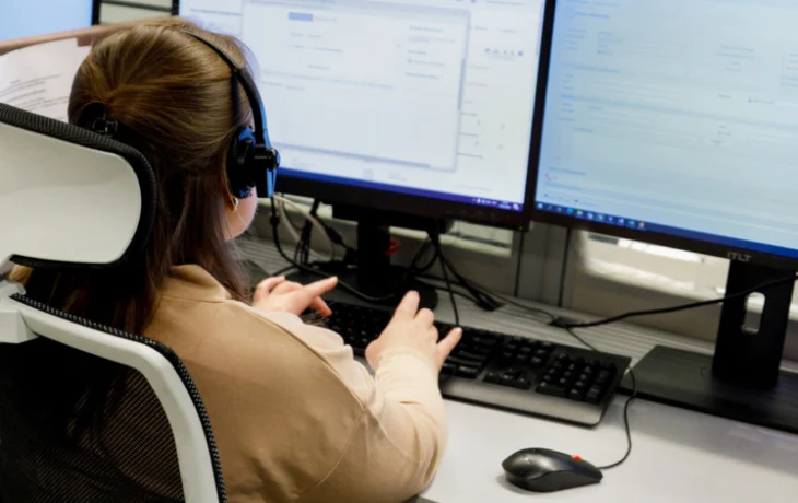 Около 27 тысяч обращений по программе реновации обработали сотрудники ЕКЦ в 2025 году Около 27 тысяч обращений по программе реновации обработали сотрудники ЕКЦ в 2025 году